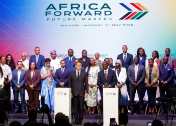 Africa Forward : Le coup de poing de l’Afrique pour exiger sa place à l’ONU