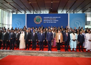 Sommet BAD 2026 : Le plan de choc de Sidi Ould Tah pour multiplier chaque dollar par 10