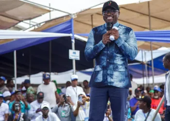 Cotonou : Romuald Wadagni prend le pouvoir devant l'Alliance du Sahel
