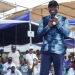 Cotonou : Romuald Wadagni prend le pouvoir devant l'Alliance du Sahel