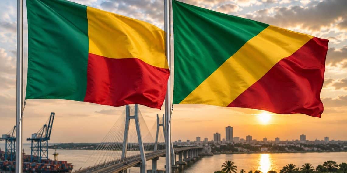 Axe Cotonou-Brazzaville : Les secrets d'une alliance diplomatique historique