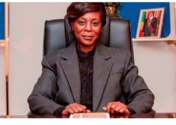 Le cri d'alarme d'Arlette Soudan-Nonault pour sauver le bassin du Congo