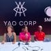Tennis : Brazzaville devient la capitale du circuit ATP Challenger Tour 50
