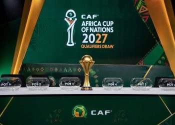 CAN 2027 : Le Congo hérite d'un groupe explosif au tirage