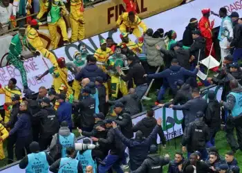 CAN 2025 : Le geste choc de Mohammed VI pour sauver l’axe Rabat-Dakar