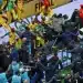 CAN 2025 : Le geste choc de Mohammed VI pour sauver l’axe Rabat-Dakar