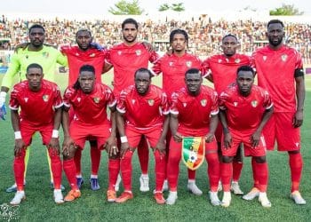 Éliminatoires CAN 2027 : Les Diables Rouges face au choc camerounais !