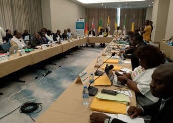 CEMAC : Comment Denis Sassou Nguesso transforme la donnée statistique en levier de puissance à Brazzaville