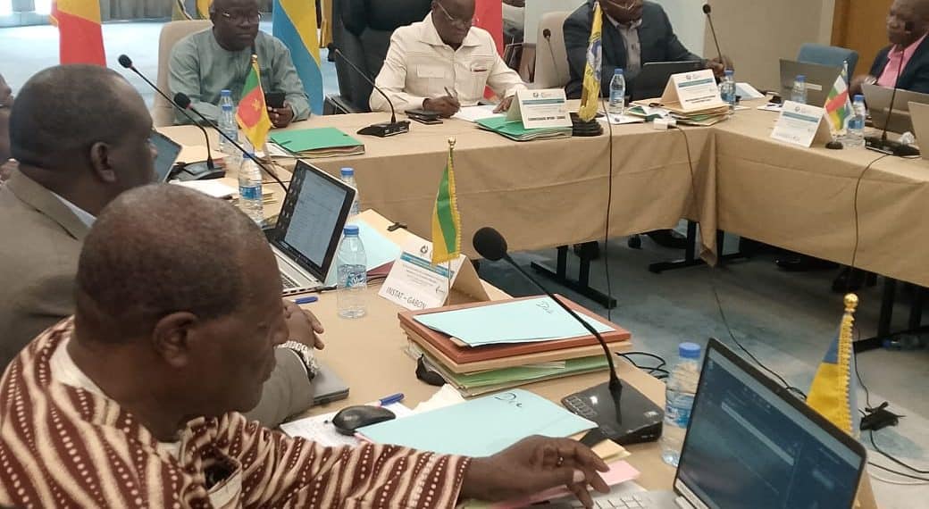 Afrique Centrale : Le saut vers la haute précision statistique pour transformer l’économie de la CEMAC