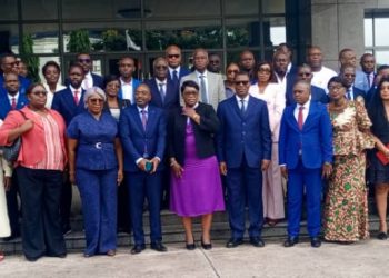 Blanchiment et corruption : l’offensive des avocats s'aligne sur le cap présidentiel