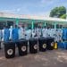 Salubrité hospitalière : Juste Désiré Mondelé insuffle un nouveau souffle aux CSI de Brazzaville