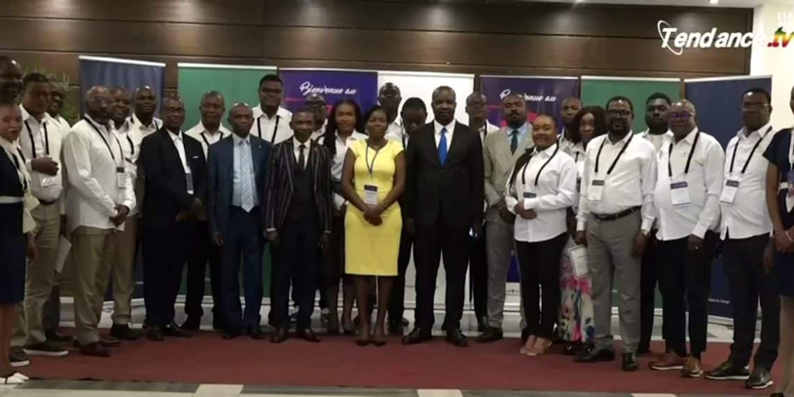 Cybersécurité : Brazzaville face aux nouvelles menaces asymétriques