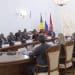 Beglov et Sassou N'Guesso : un front commun contre le terrorisme international