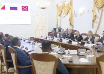 Russie et DSN : un bouclier sanitaire contre les épidémies au Congo