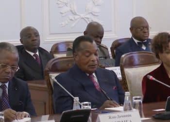 DSN et la Russie : une alliance pour transformer les Mines, l&rsquo;Agriculture et l&rsquo;Habitat au Congo