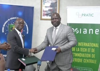 Cybersécurité : Brazzaville devient le bouclier numérique de l'Afrique centrale