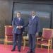 Diplomatie : DSN à Libreville pour l'inauguration du Palais des congrès Omar Bongo Ondimba