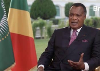 Denis Sassou Nguesso sur Brut Afrique : La Sagesse d'un Bâtisseur au Service de l'Émergence Congolaise