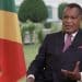 Denis Sassou Nguesso sur Brut Afrique : La Sagesse d'un Bâtisseur au Service de l'Émergence Congolaise