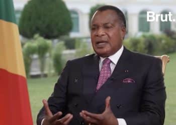 Denis Sassou Nguesso siffle la fin de la « Françafrique »