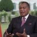 Denis Sassou Nguesso siffle la fin de la « Françafrique »