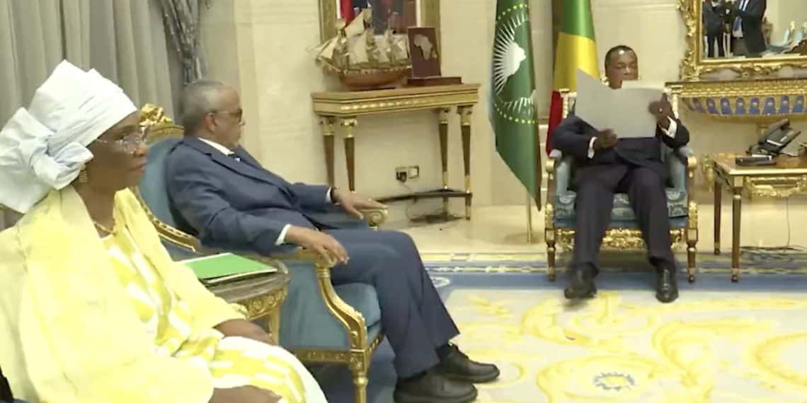 Francophonie : pourquoi la Mauritanie mise sur le Congo pour porter la voix de l'Afrique