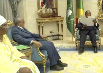 Francophonie : pourquoi la Mauritanie mise sur le Congo pour porter la voix de l'Afrique