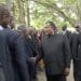 Denis Sassou Nguesso à Oyo : Le geste puissant qui définit l’accélération de son nouveau mandat !