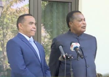 Pourquoi le sommet Sassou N'Guesso - Rondianirina à Oyo redessine l’avenir de Madagascar !