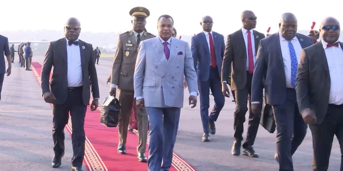 Diplomatie : Comment Oyo est devenu le centre de l'Afrique