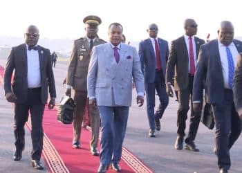 Diplomatie : Comment Oyo est devenu le centre de l'Afrique