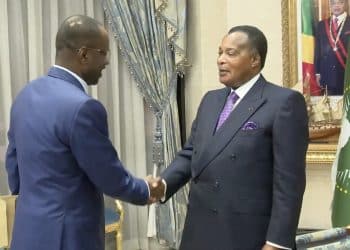 Sommet de la CEMAC : Face-à-face crucial entre Sassou Nguesso et le patron de la BEAC