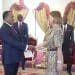 Diplomatie : Cinq nouveaux ambassadeurs stratégiques reçus à Brazzaville