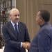 Sommet BAD 2026 : Le plan secret de Sidi Ould Tah dévoilé à Denis Sassou Nguesso