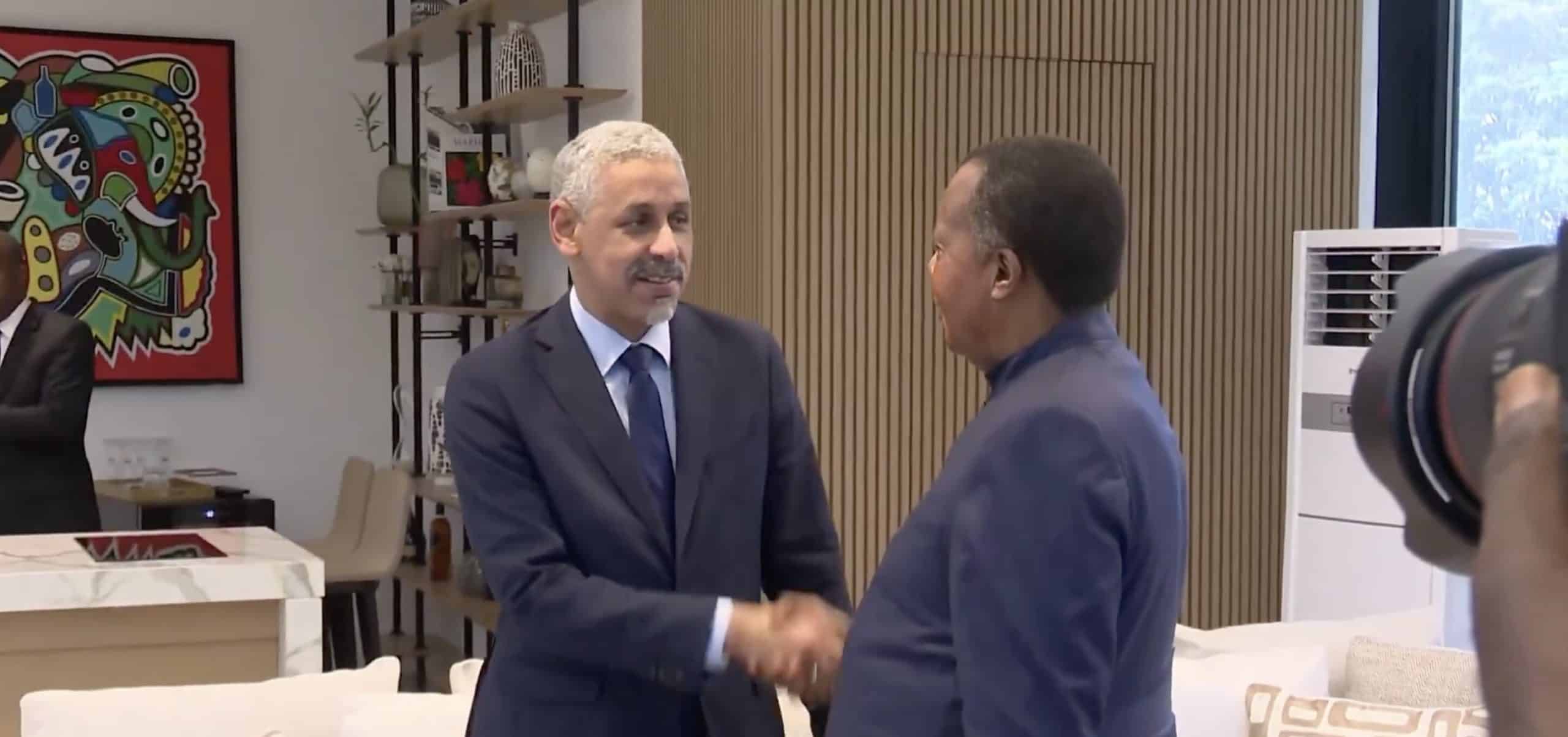African Development Bank Summit in Brazzaville: A New Financial Vision for the Continent