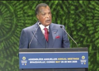 Journée de l'Afrique : Le grand discours mémorable de Denis Sassou Nguesso enflamme Kintélé