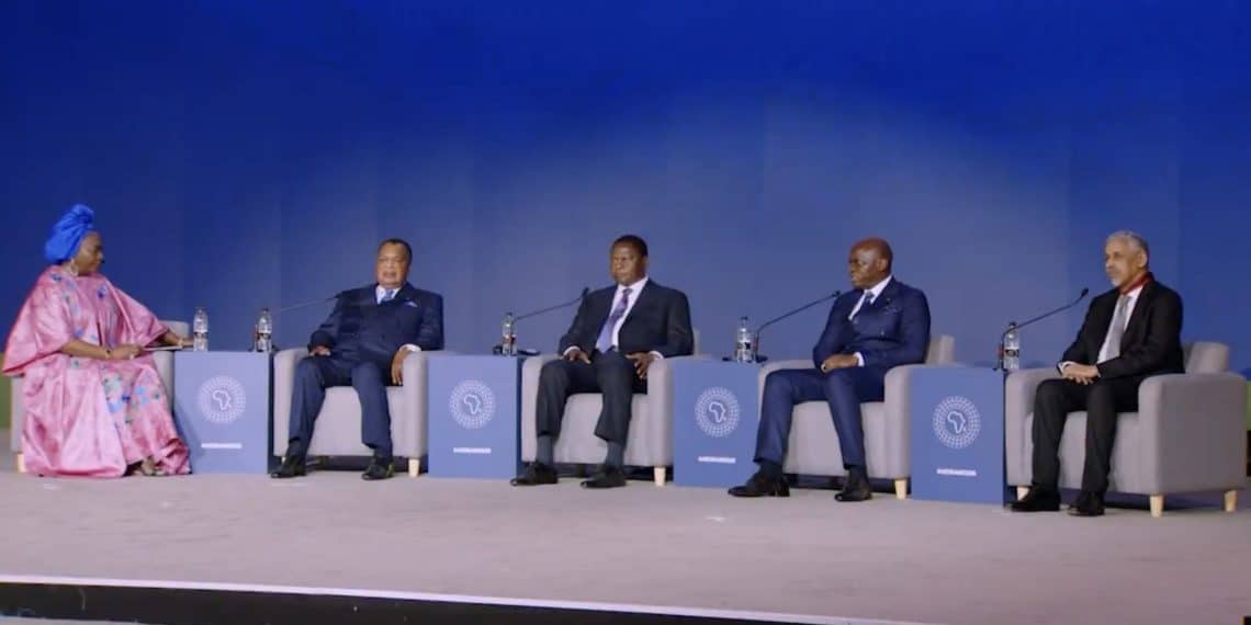 Sommet BAD 2026 : Le plan des 3 chefs d&rsquo;État pour transformer l&rsquo;Afrique Centrale