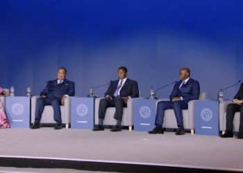 Sommet BAD 2026 : Le plan des 3 chefs d&rsquo;État pour transformer l&rsquo;Afrique Centrale