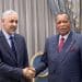 BAD 2026 : Le coup de poker de Denis Sassou N'Guesso et Sidi Ould Tah pour faire décoller le Congo
