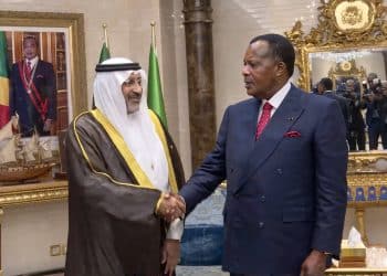 Route, Énergie, PND : Le deal financier historique entre Sassou Nguesso et la BADEA