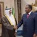 Route, Énergie, PND : Le deal financier historique entre Sassou Nguesso et la BADEA