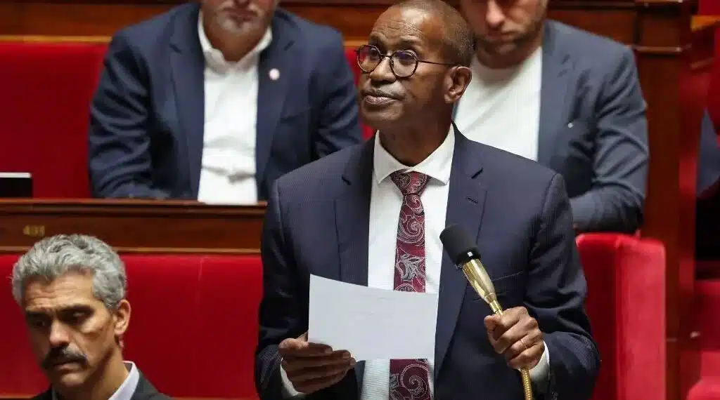 Code Noir abrogé à l'Assemblée : Le vote historique qui change le droit français en 2026