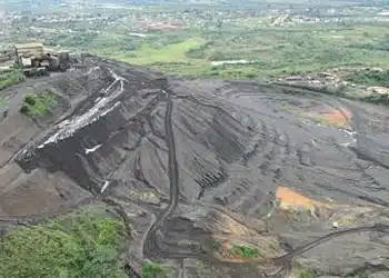 Coup de maître au Gabon : Oligui Nguema s'attaque au géant minier Eramet