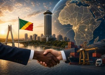 Investissements : Pourquoi les géants mondiaux choisissent Brazzaville pour conquérir l’Afrique !