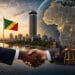 Investissements : Pourquoi les géants mondiaux choisissent Brazzaville pour conquérir l’Afrique !