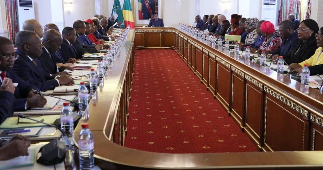 Congo : le baptême du feu pour le nouveau gouvernement