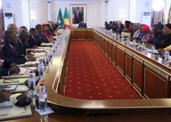 Congo : le baptême du feu pour le nouveau gouvernement