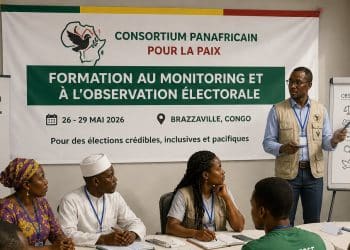 Élections au Congo : Denis Sassou N'Guesso et le gouvernement encouragent la formation d'experts contre la fraude électorale