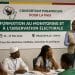 Élections au Congo : Denis Sassou N'Guesso et le gouvernement encouragent la formation d'experts contre la fraude électorale