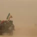 Mali : L'armée largue des bombes interdites